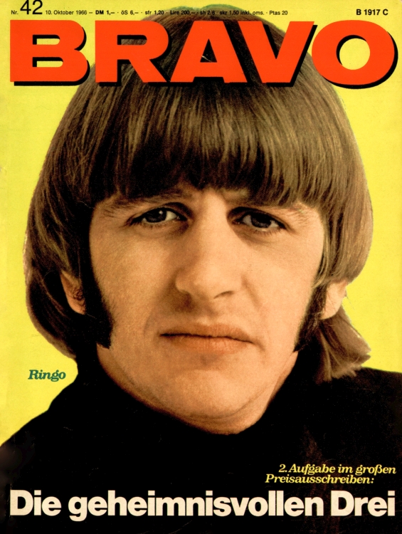 BRAVO 1966-42